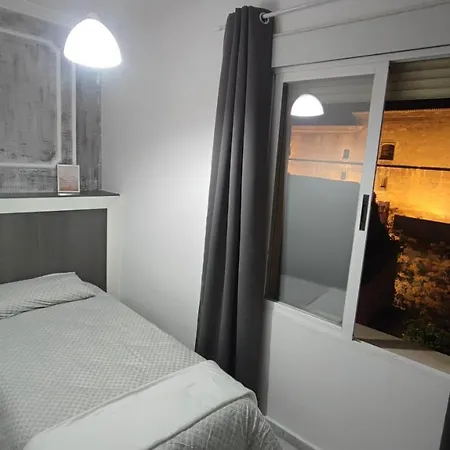 Ferienwohnung Vista Triunfo Granada Exterior foto