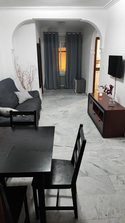 Apartament Vista Triunfo Grenada