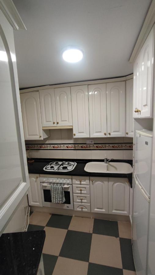Apartament Vista Triunfo Grenada