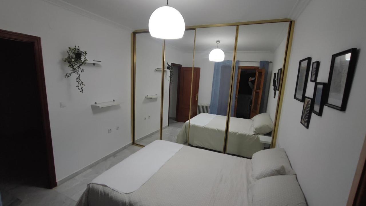 Vista Triunfo Apartment
